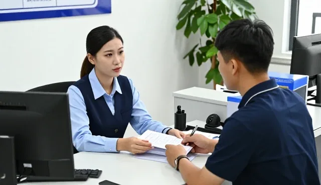 信息咨询服务中常见问题及应对策略