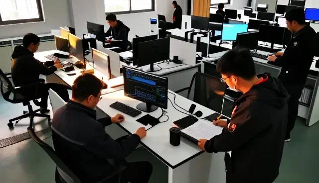 社区服务站需求推动产品创新