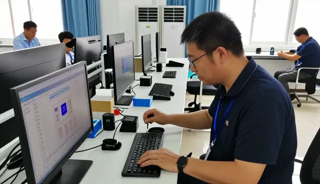 青岛中海智融信息服务有限公司提供适合精益求精的软件研发