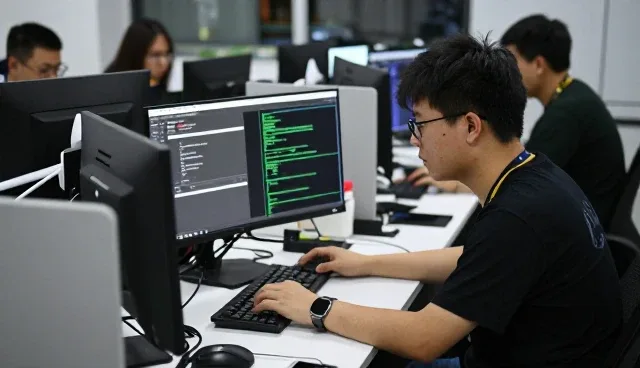 数据处理信息系统集成:坚持精益求精企业须知