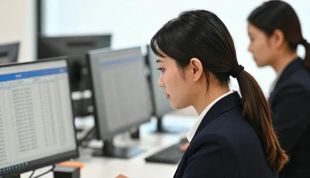 系统集成中的信息咨询应用与日常维护策略